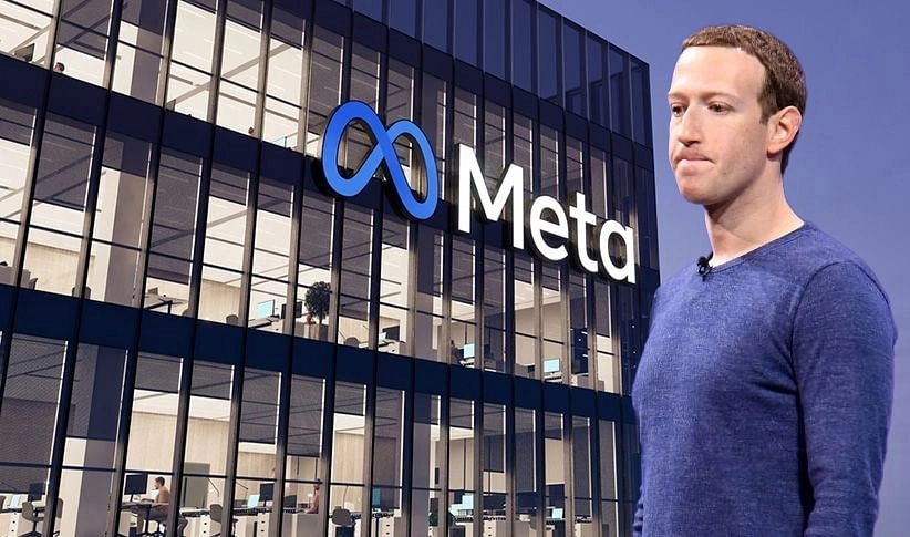 Meta, investiție majoră într-un centru de date uriaş pentru dezvoltarea infrastructurii AI