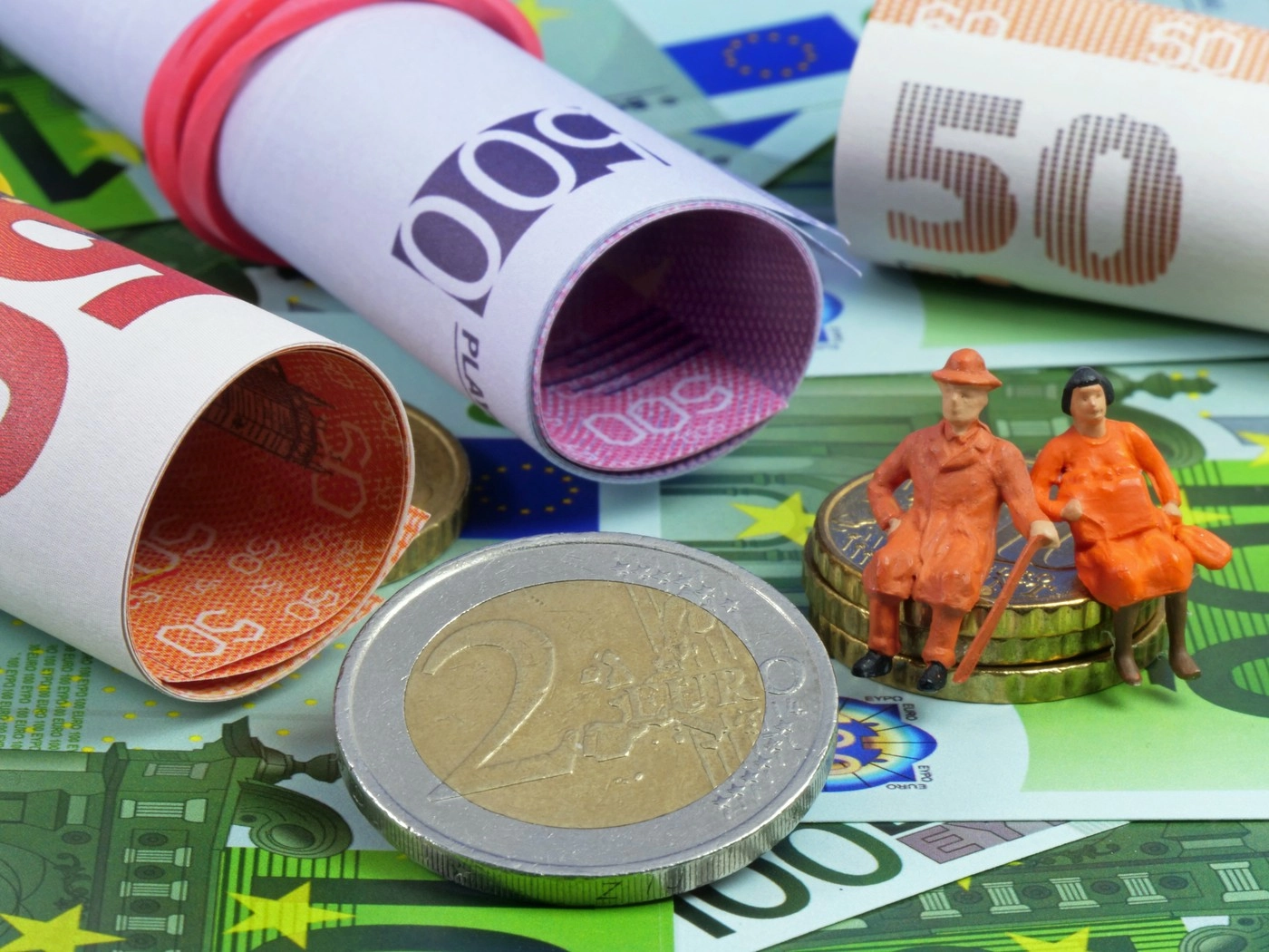 Creștere puternică pentru Pilonul II: Activele fondurilor ajung la 191,3 miliarde lei