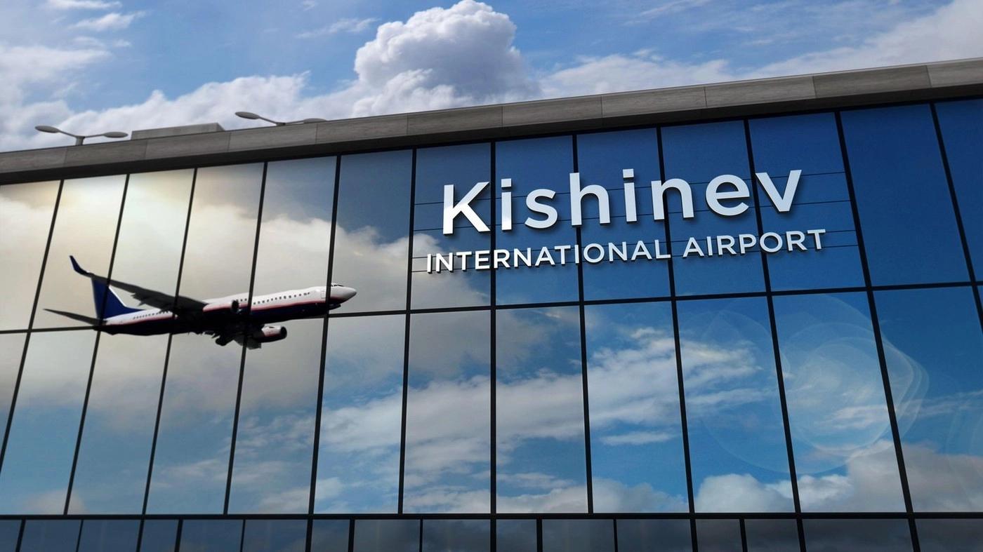 Aeroportul Internațional Chișinău, autorizat să alimenteze avioanele cu kerosen