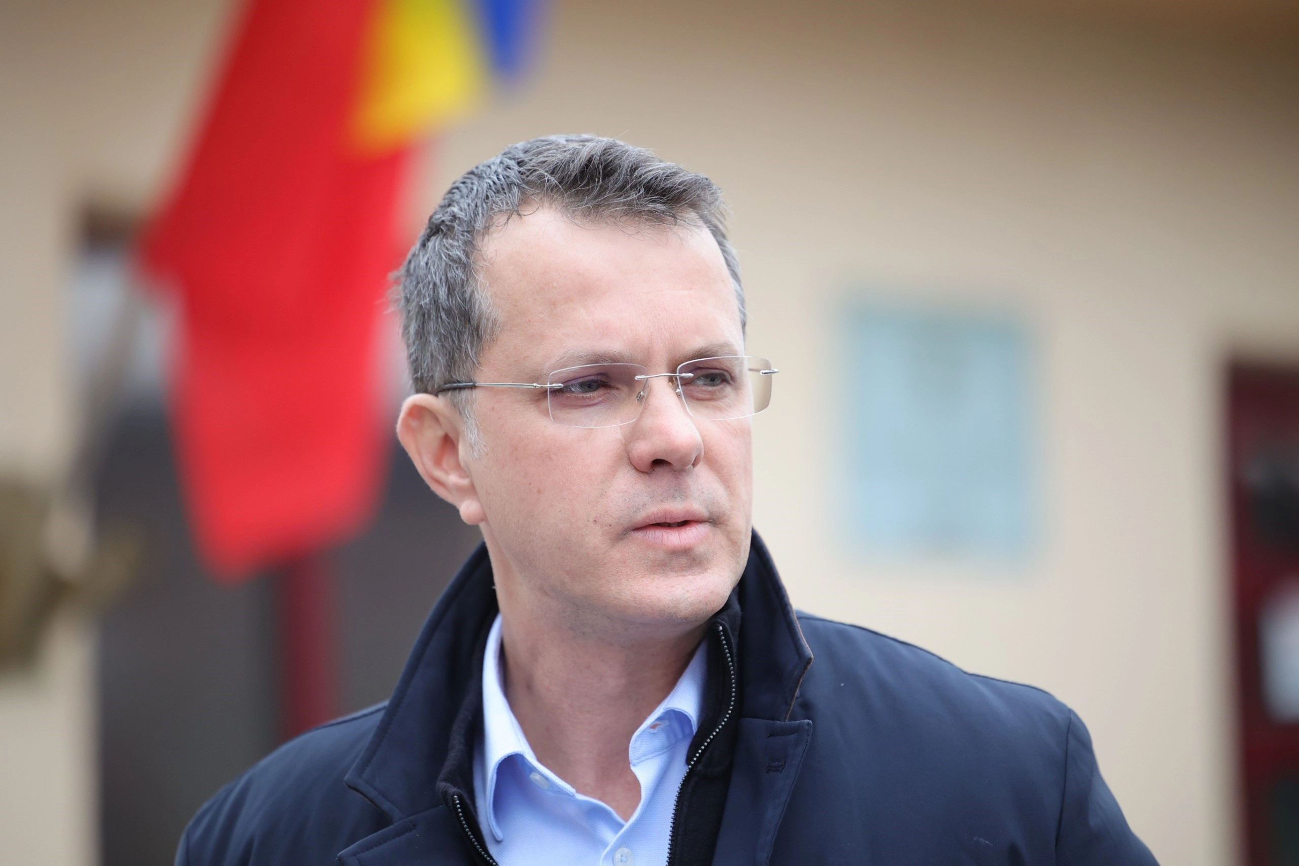Dominic Fritz sare să-l apere pe Moșteanu după scandalul rezerviștilor