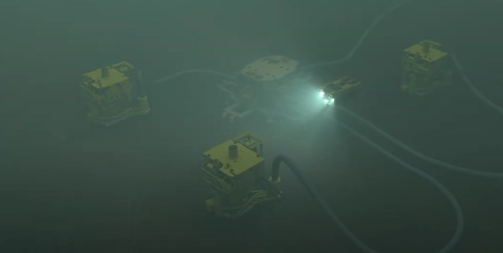 Interes major pentru Neptun Deep: Pe cale să devină cel mai mare activ de producție din Uniunea Europeană