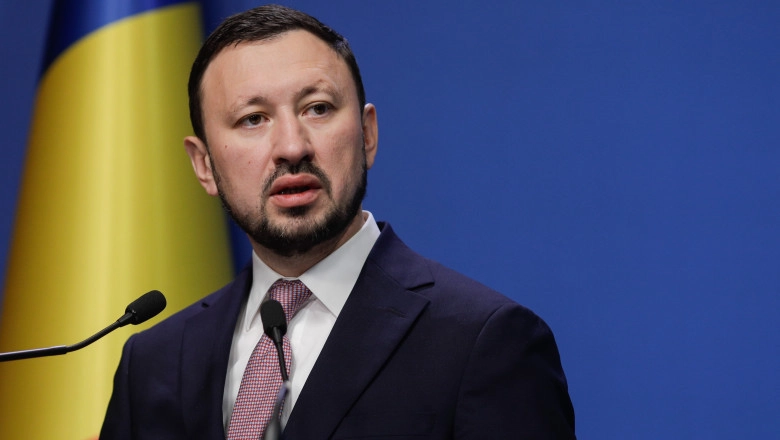 Mircea Fechet a răbufnit după cazul tragic al copiilor morți la Iași: Mușamalizarea infecțiilor nosocomiale este o (…)