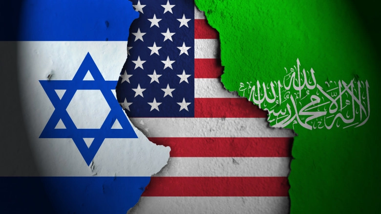 SUA și-au pierdut credibilitatea ca mediator în conflictul dintre Israel și Hamas - retragerea propunerii de (…)