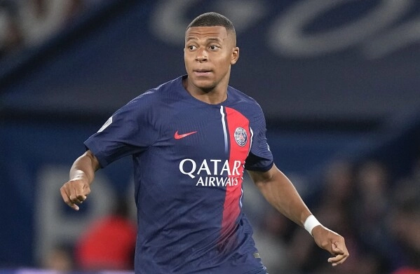 Mbappe va juca împotriva lui Getafe, spune antrenorul lui Real Madrid, Xabi Alonso