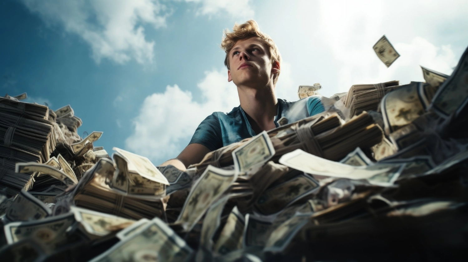 O analiză interesantă ne arată pe ce sunt cei din generatia 'Gen Z' cel mai dispuşi să cheltuie bani