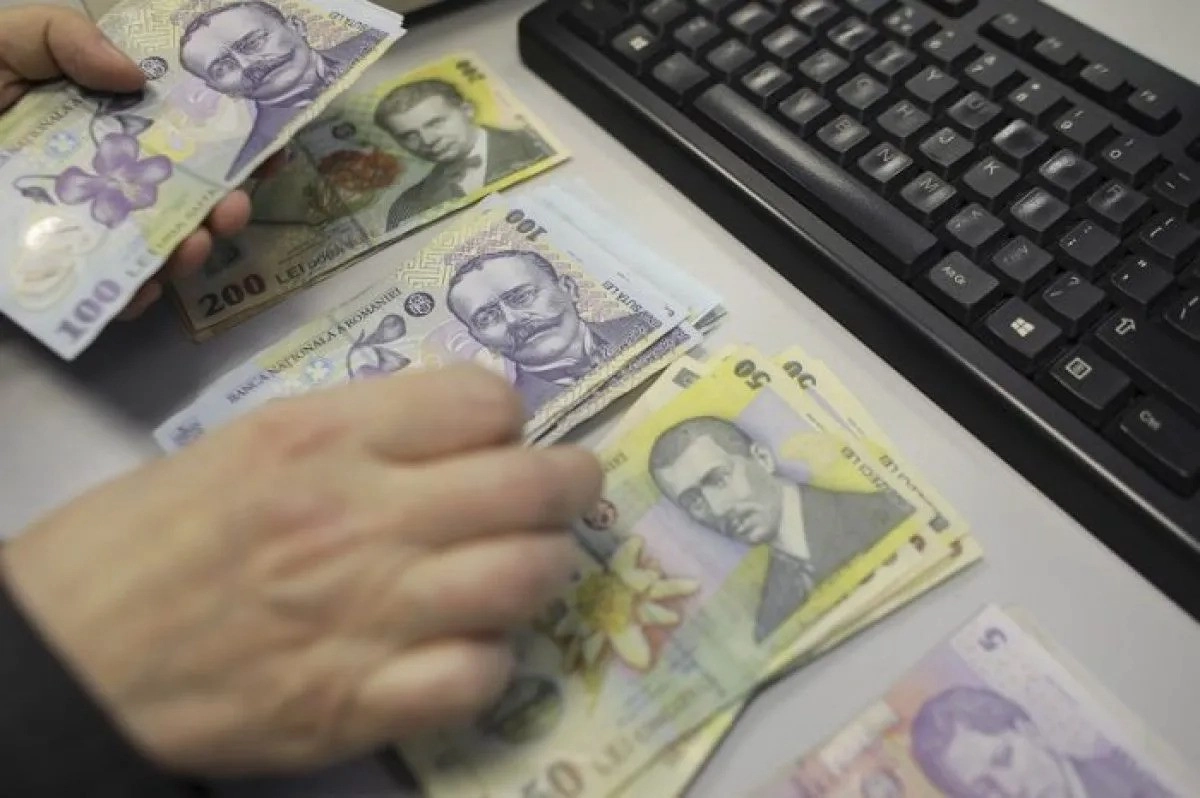 Un român a cerut intrarea în insolvență personală pentru datorii de 500.000 de euro
