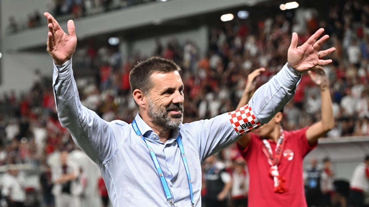 Zeljko Kopic recunoaște că a avut o ofertă din Superliga