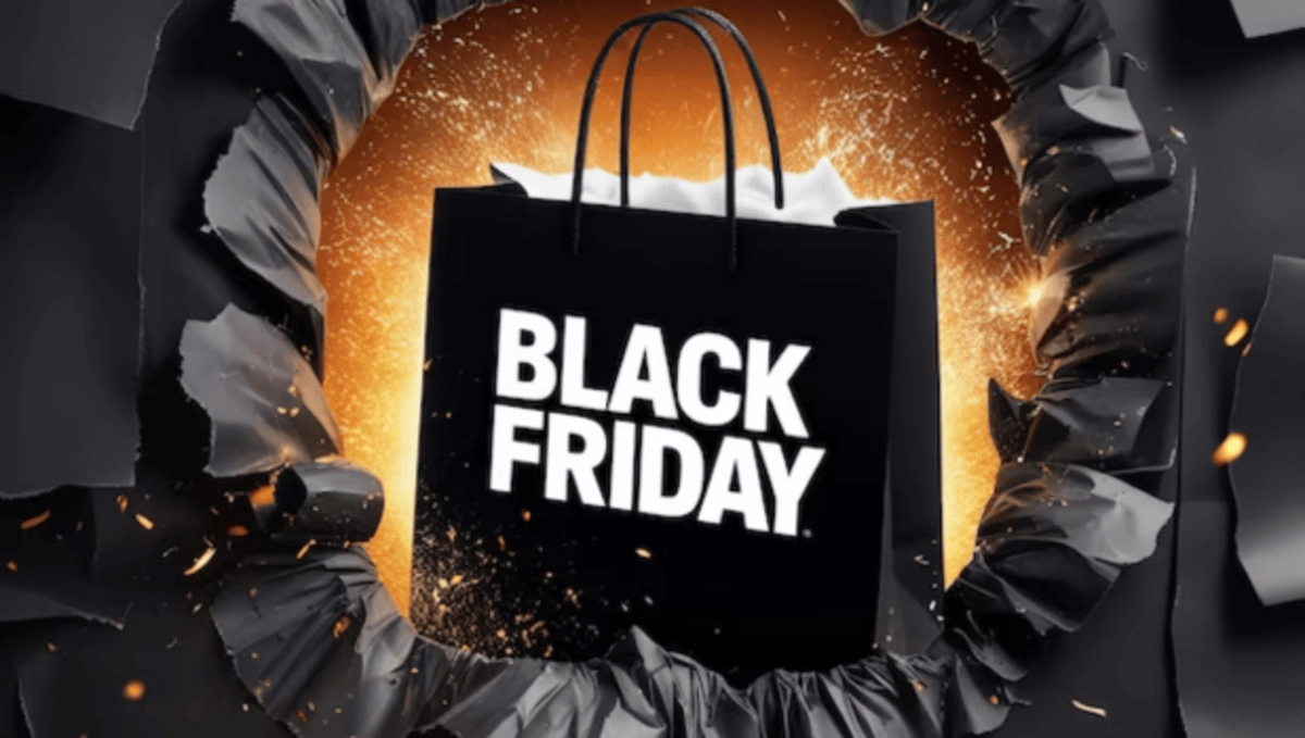 Black Friday 2025: 4 din 10 români vor cheltui mai puțin anul acesta față de 2024