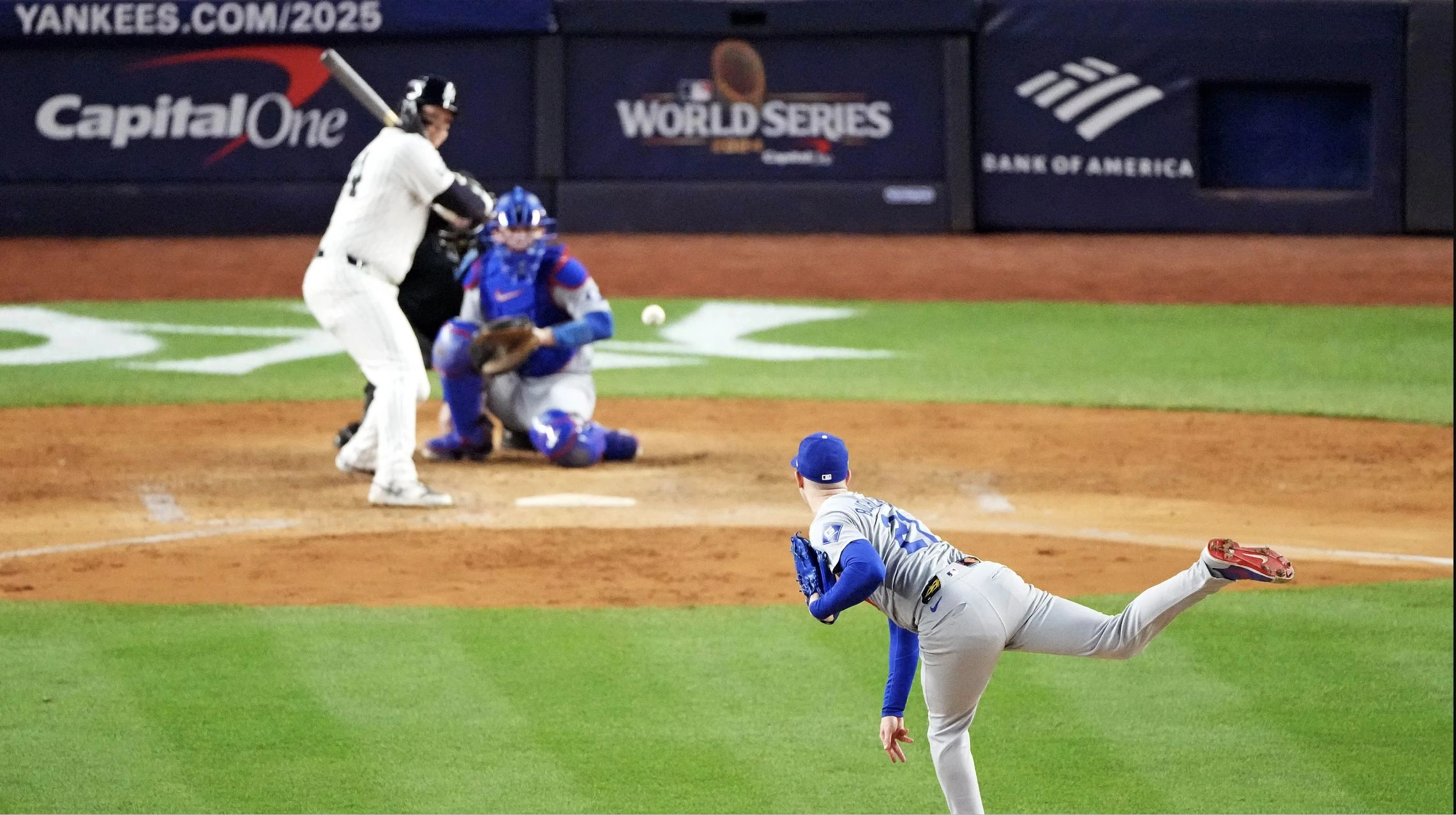 Baseball: Los Angeles Dodgers câștigă al doilea titlu consecutiv în MLB