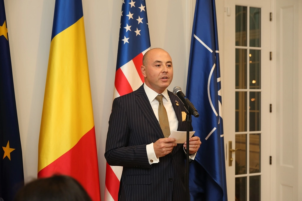 Discuții intense cu autoritățile americane pentru ridicarea vizelor. Ambasadorul României în SUA: Parteneriatul (…)