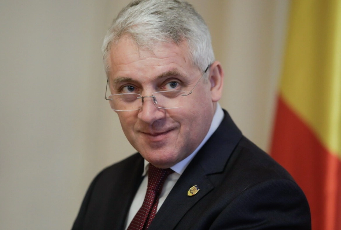 Parliament/Legal Committees issue favourable opinion on Tutuianu's appointment as head of AEP