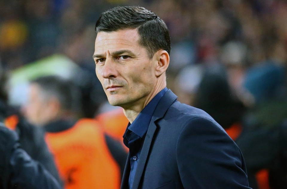 Craiova - Rapid: 'Am avut 2-1, dar per total nu cred că meritam să câştigăm' - Costel Gâlcă