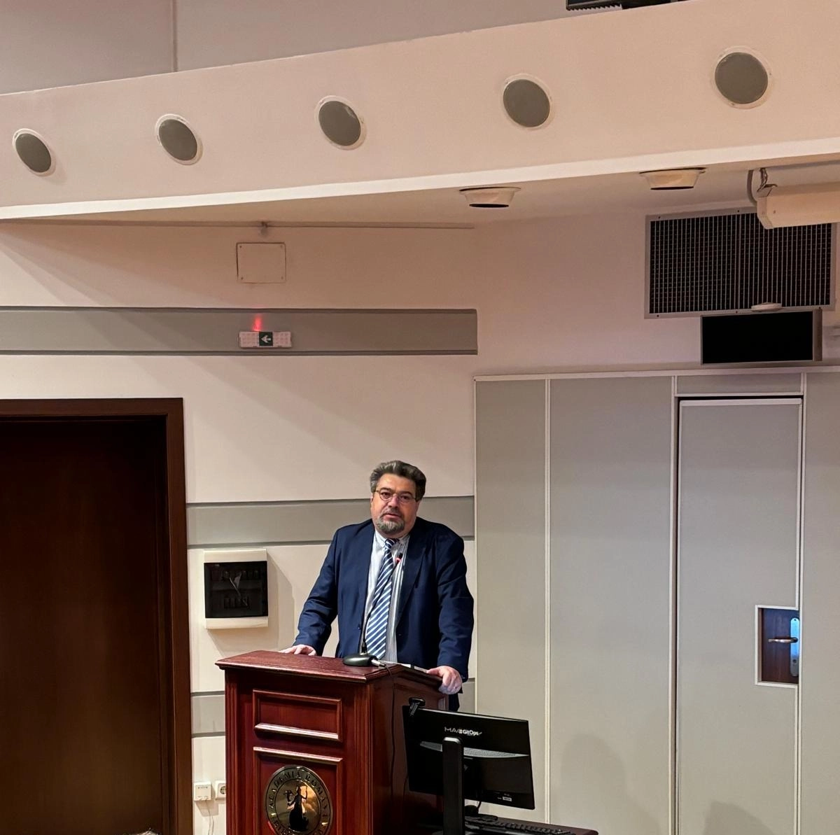 Strategie Națională de Apărare propusă de Nicușor Dan, ambiție sau iluzie? Prof. Andrei Țăranu: 'Pare o colecție de (…)