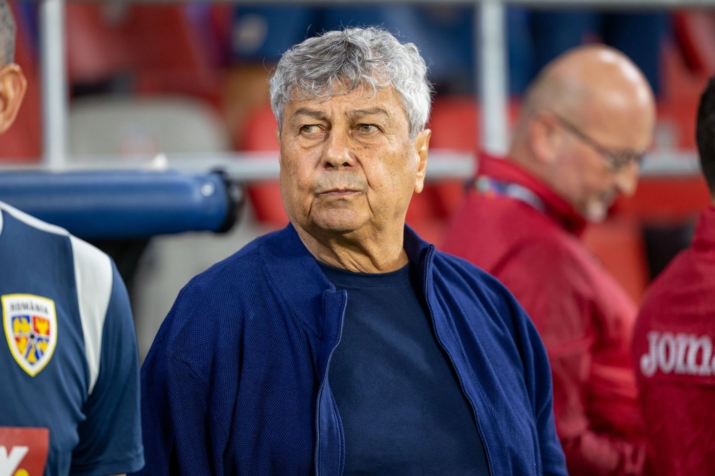 Mircea Lucescu anunță absența lui Răzvan Marin pentru meciul cu Austria