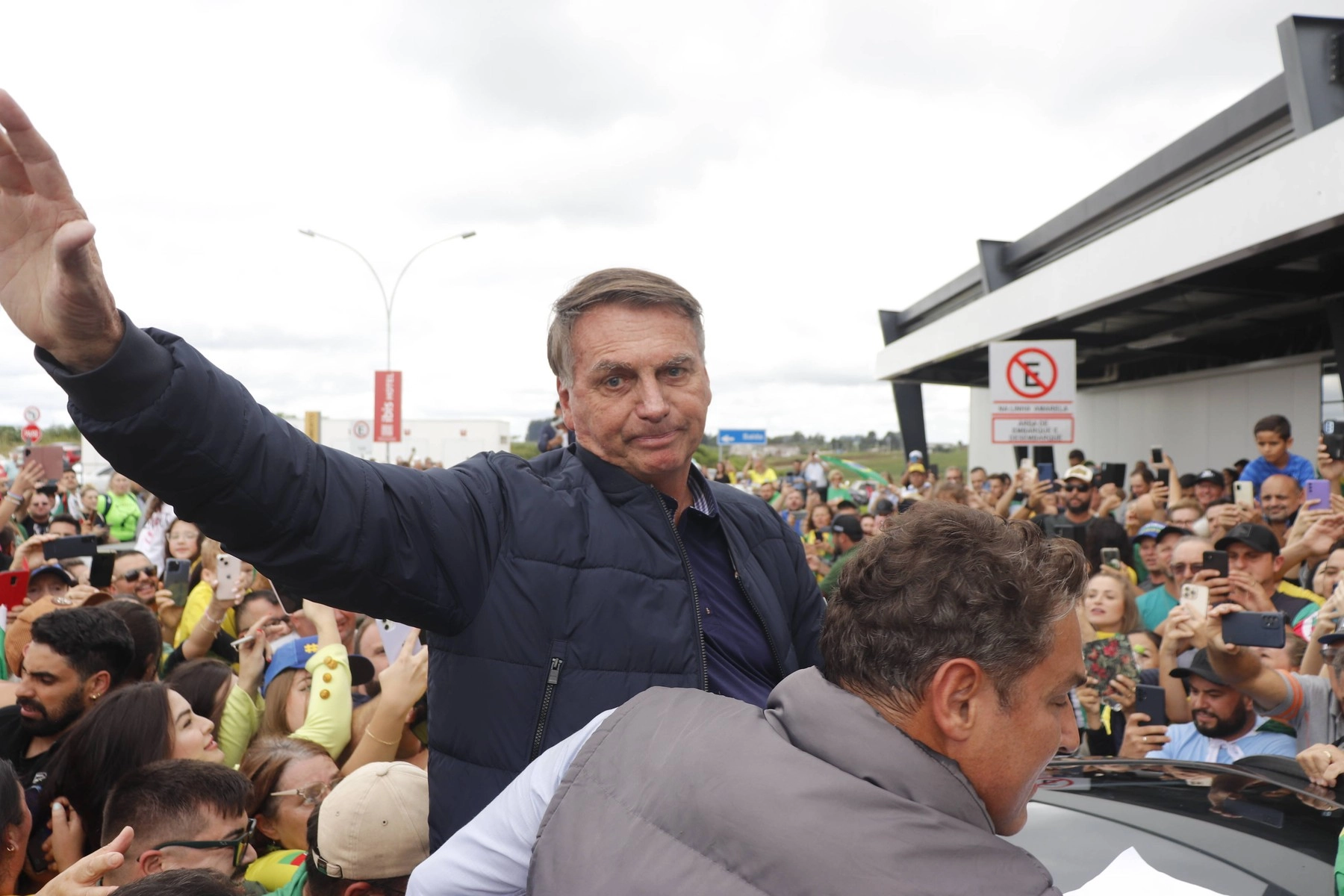 Fostul președinte al Braziliei, Jair Bolsonaro, obligat să plătească despăgubiri pentru comentarii rasiste
