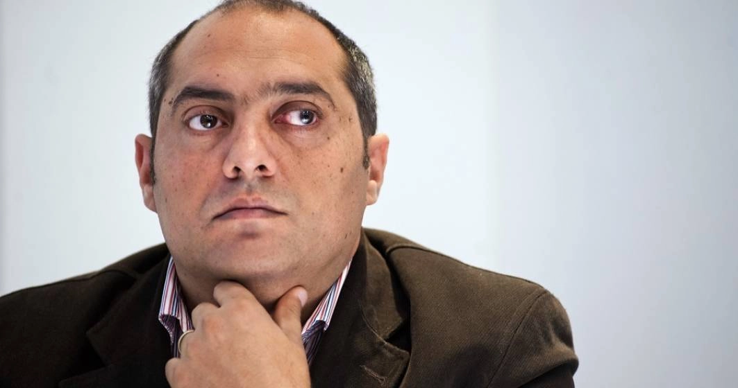 Sociologul Gelu Duminică anunță că îl va vota pe Ciprian Ciucu la alegerile pentru Primăria Capitalei