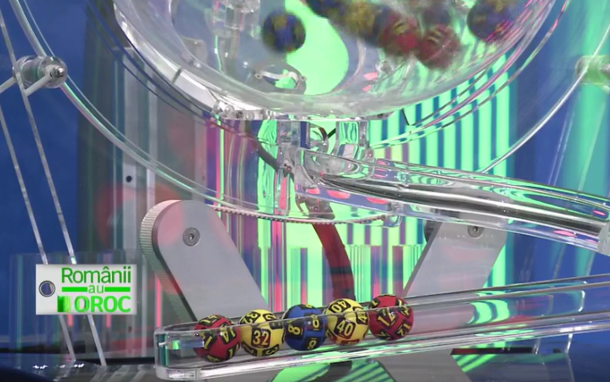 Rezultatele LOTO de joi, 20 noiembrie – Report de 7,7 milioane de euro. Numerele câștigătoare au fost extrase