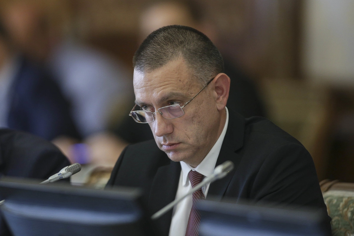 Mihai Fifor, despre 'schimbarea la faţă a premierului': 'Se pare că, brusc, Ilie Bolojan a descoperit că reformele (…)