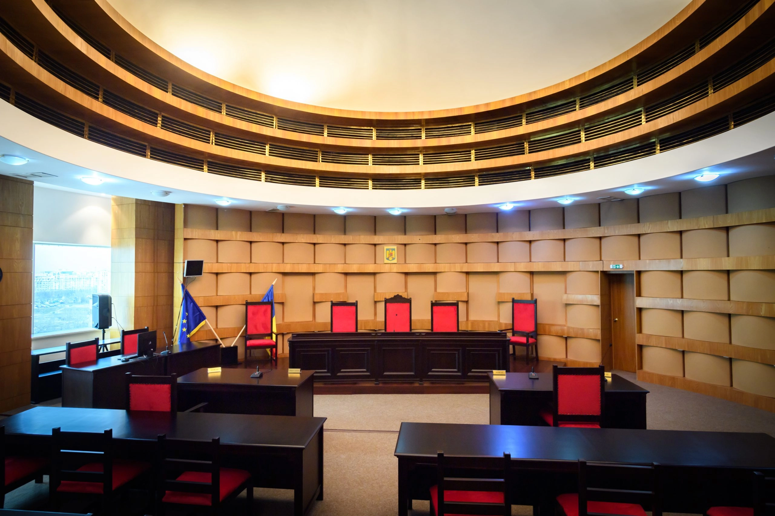 Înalta Curte dă alarma: „Manipularea societății împotriva justiției subminează statul de drept”