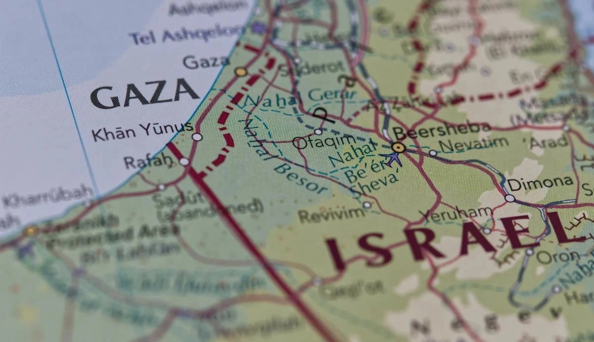 România, nouă misiune de sprijin umanitar destinată populației civile din Fâșia Gaza