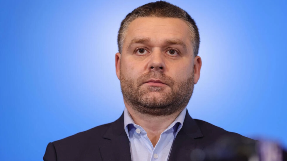 Primarul Sectorului 6, Ciprian Ciucu: 
