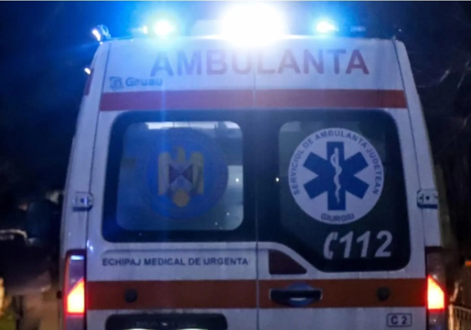 Femeie agresată în propriul pat - Bărbatul a fugit după ce a fost mușcat