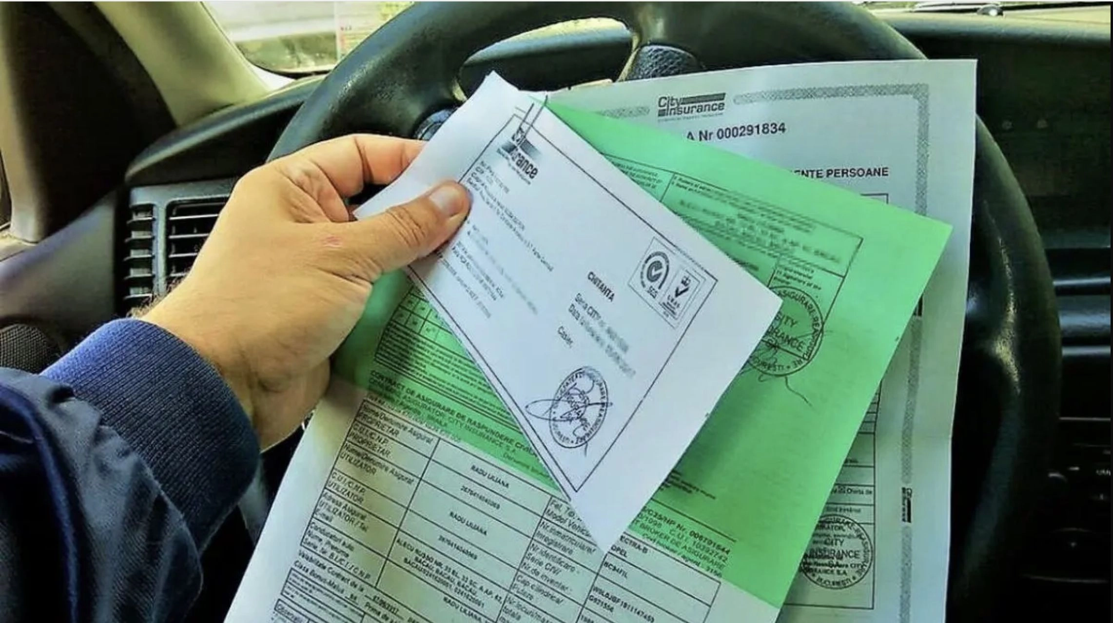 RCA, după ridicarea plafonării – ce arată de fapt datele analizate de ASF. Vicepreședintele instituției, explicații