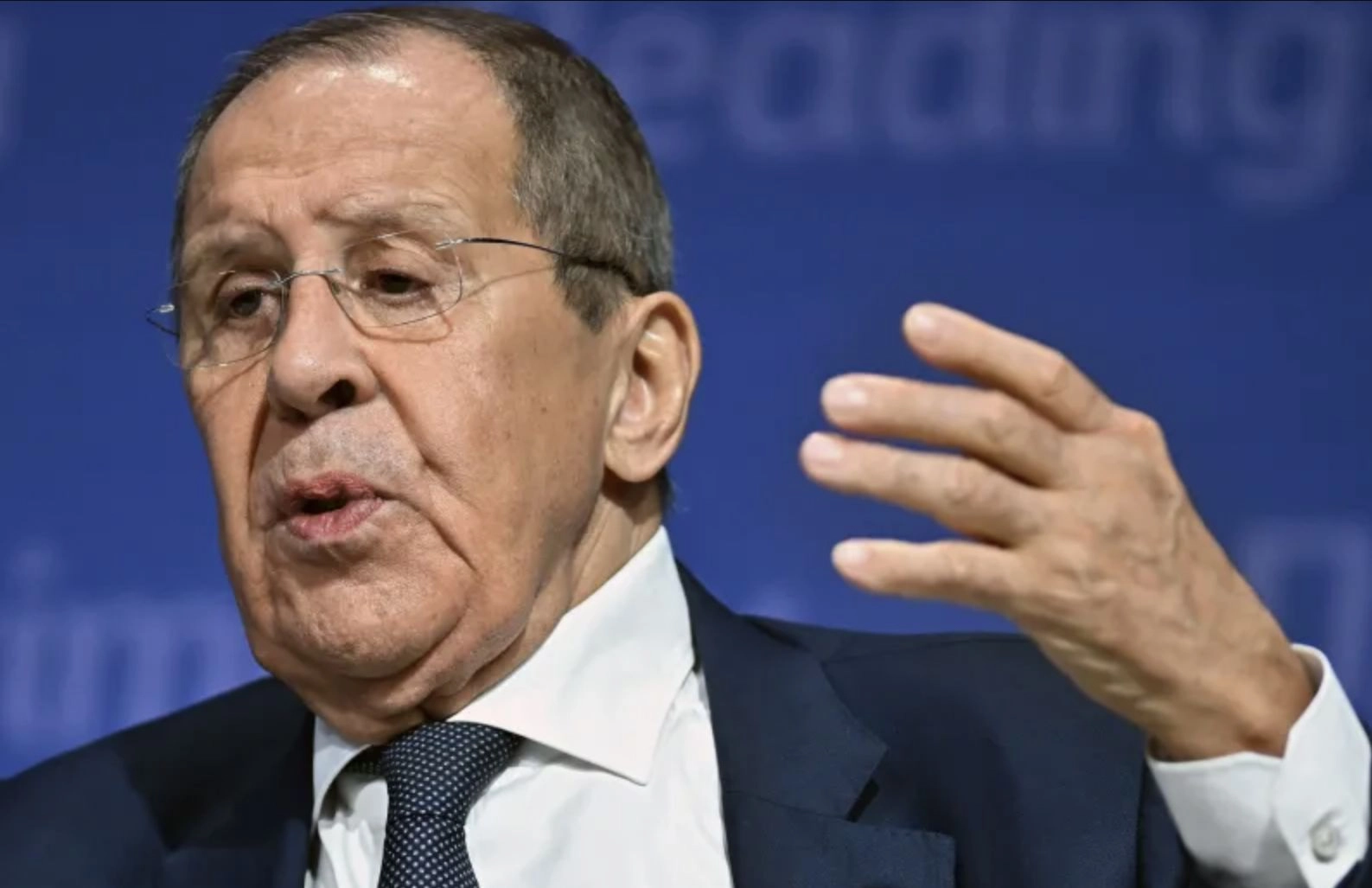 Ministrul rus de externe se declară dispus să se întâlnească cu secretarul de stat american Marco Rubio