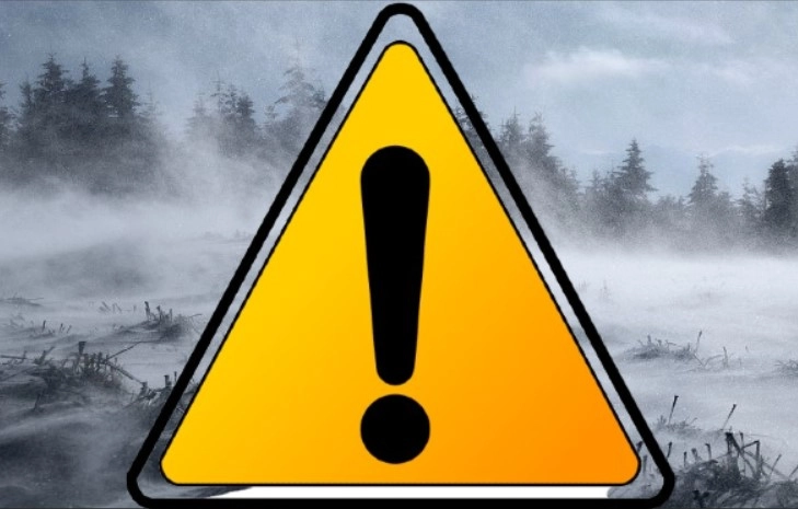 Avertizare meteo - ANM a emis cod galben în 17 județe / Harta zonelor vizate