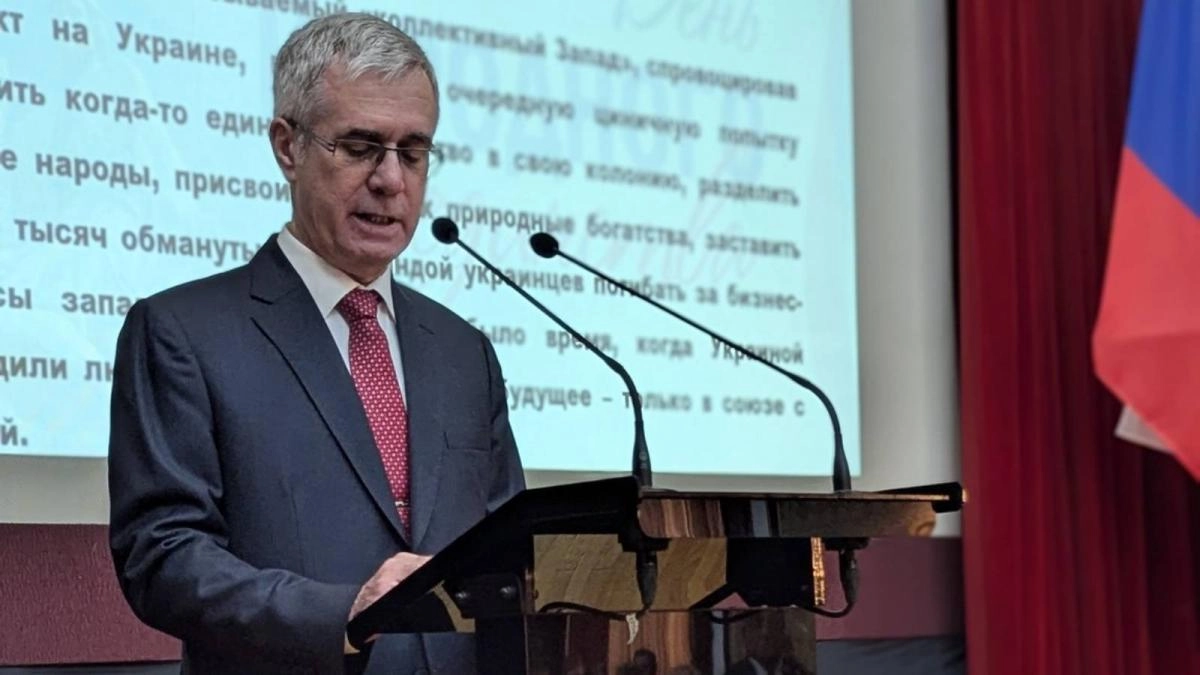 Un OZN, nu o dronă rusească? Ambasada Rusiei respinge protestul MAE și întoarce acuzațiile în scandalul dronei din (…)