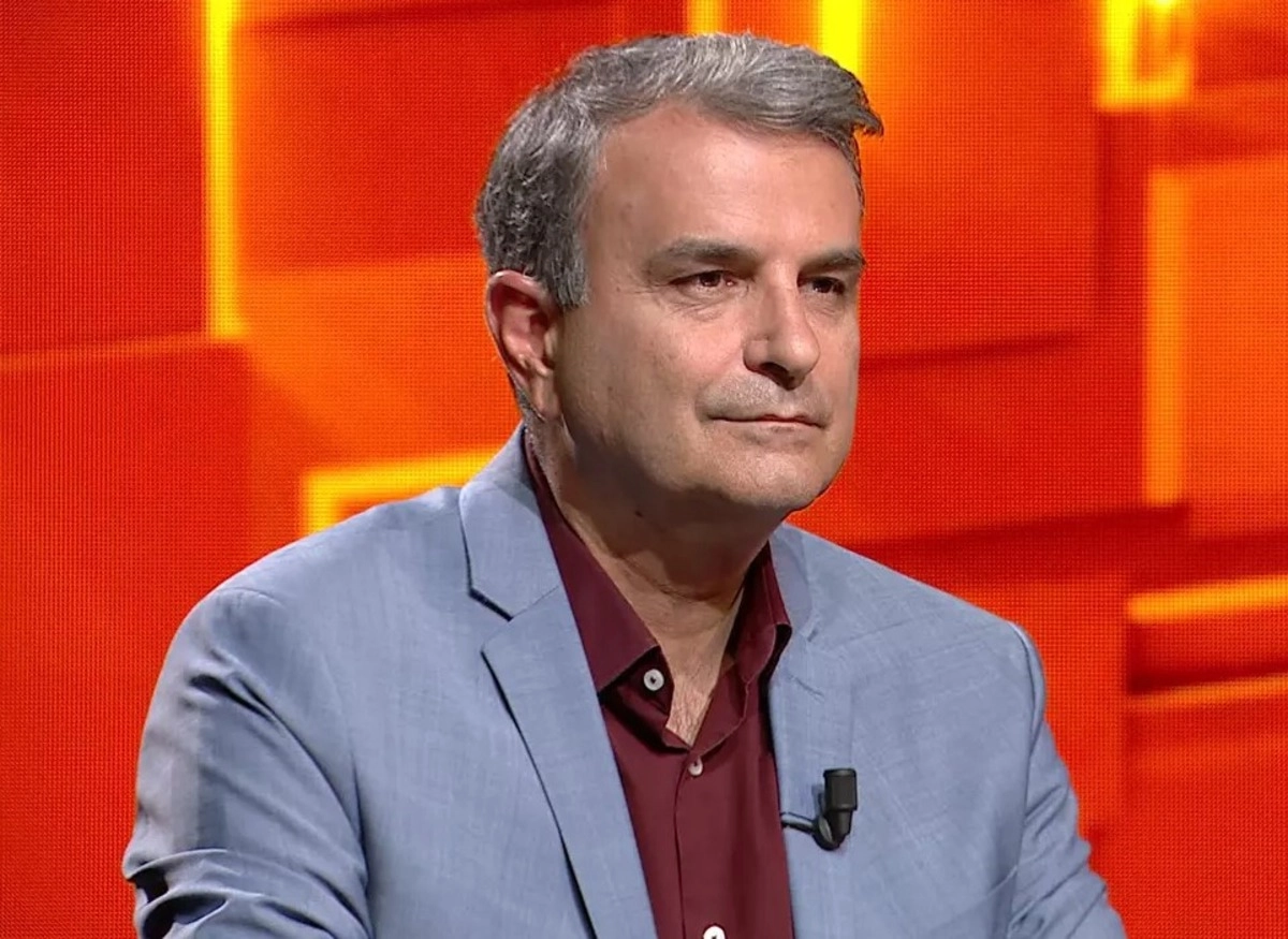 Lucian Mîndruță, despre Flavia Groșan: Metastaze cerebrale, posibil impact asupra discernământului