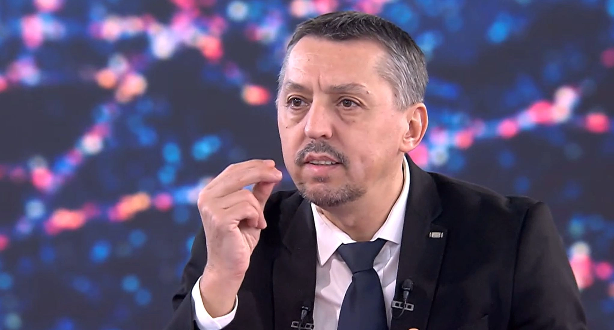 Daniel David: 'Este ciudat. Demisia mea s-a cerut din ianuarie, de când am devenit ministru'