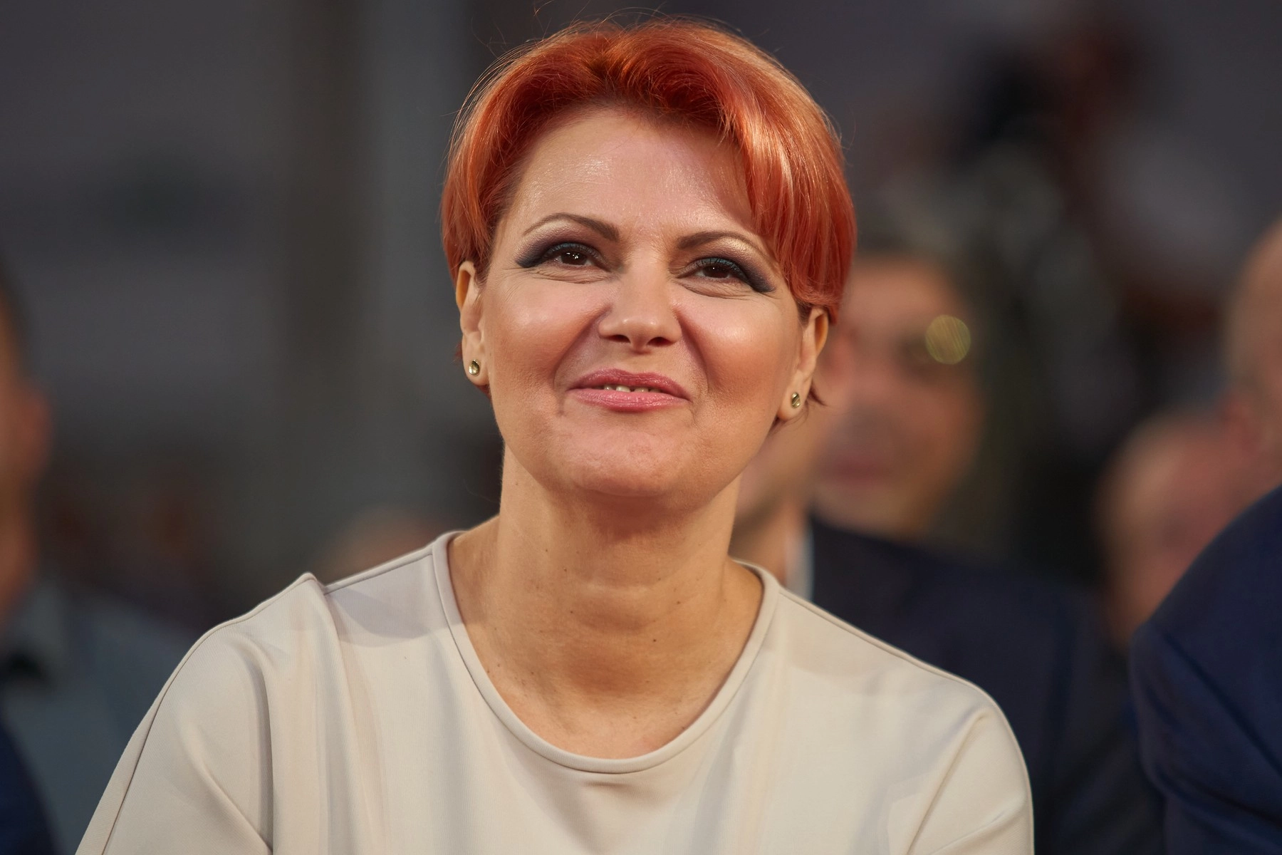 VIDEO Cutremur între bugetari! Lia Olguța Vasilescu: PSD vrea reducerea cu 10% angajaților din administrația centrală