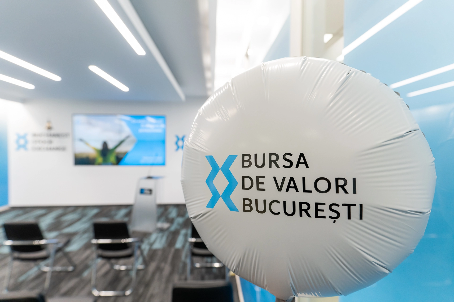 Bucharest Stock Exchange closes lower Tuesday's session