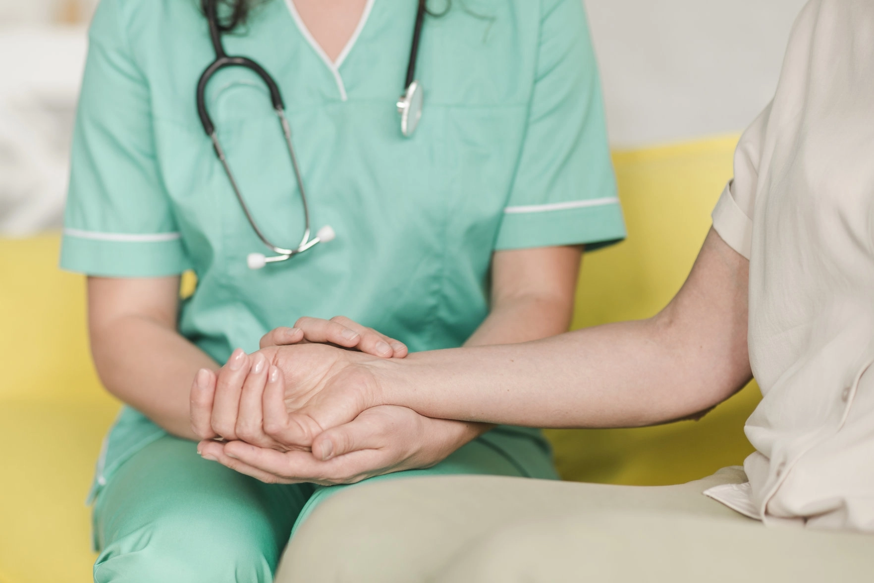 Victoria Asanache, navigator de pacienţi: ”Monitor 2” a schimbat multe, salvează mult timp pentru pacienţii oncologici