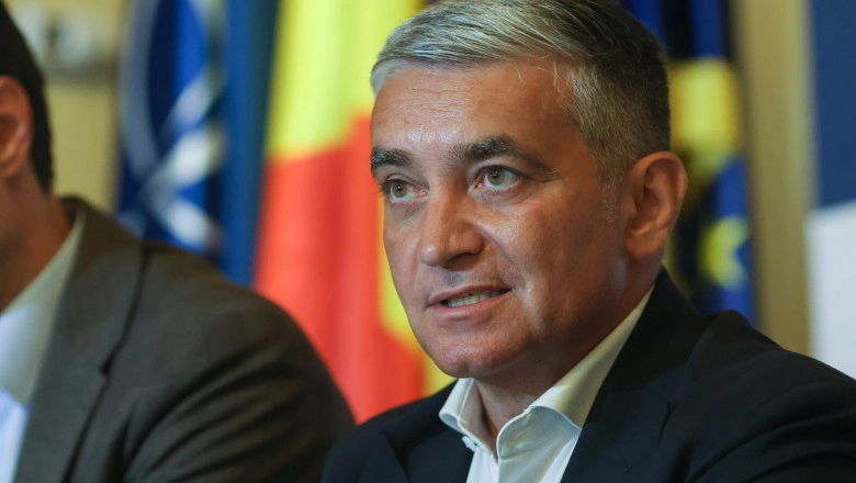 Vlad Oprea revine la Primăria Sinaia după luni de suspendare și arest preventiv
