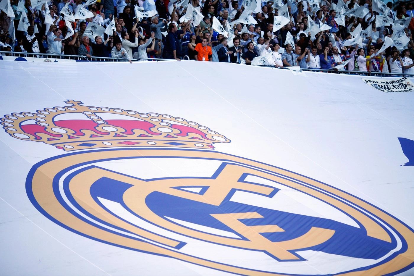 La Liga: Real Madrid a învins-o la limită pe Getafe, care a avut doi jucători eliminaţi