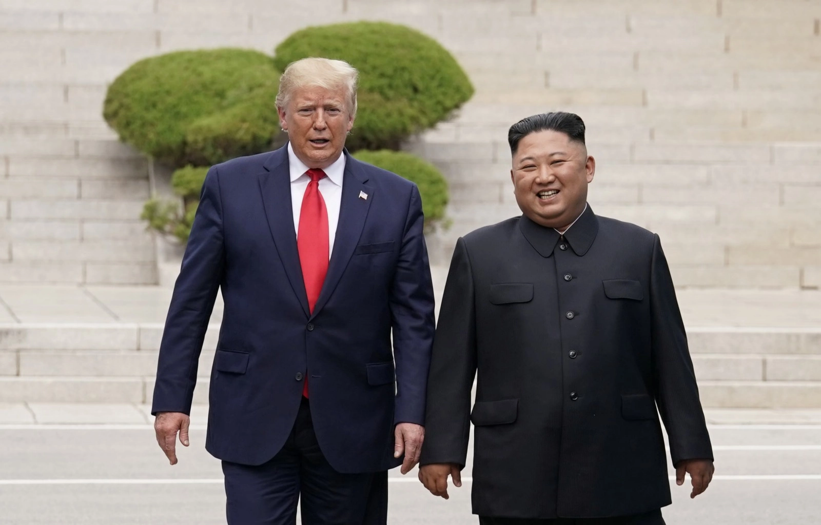 Se fac demersuri pentru o întâlnire între Trump și Kim Jong Un. Tentativele de dialog de început de an au eșuat