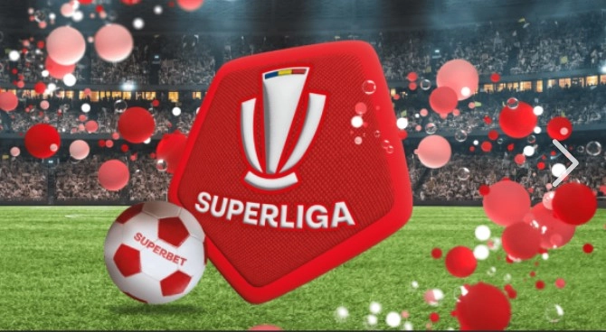 Farul și Oțelul Galați au terminat la egalitate, scor 2-2, un meci extrem de spectaculos