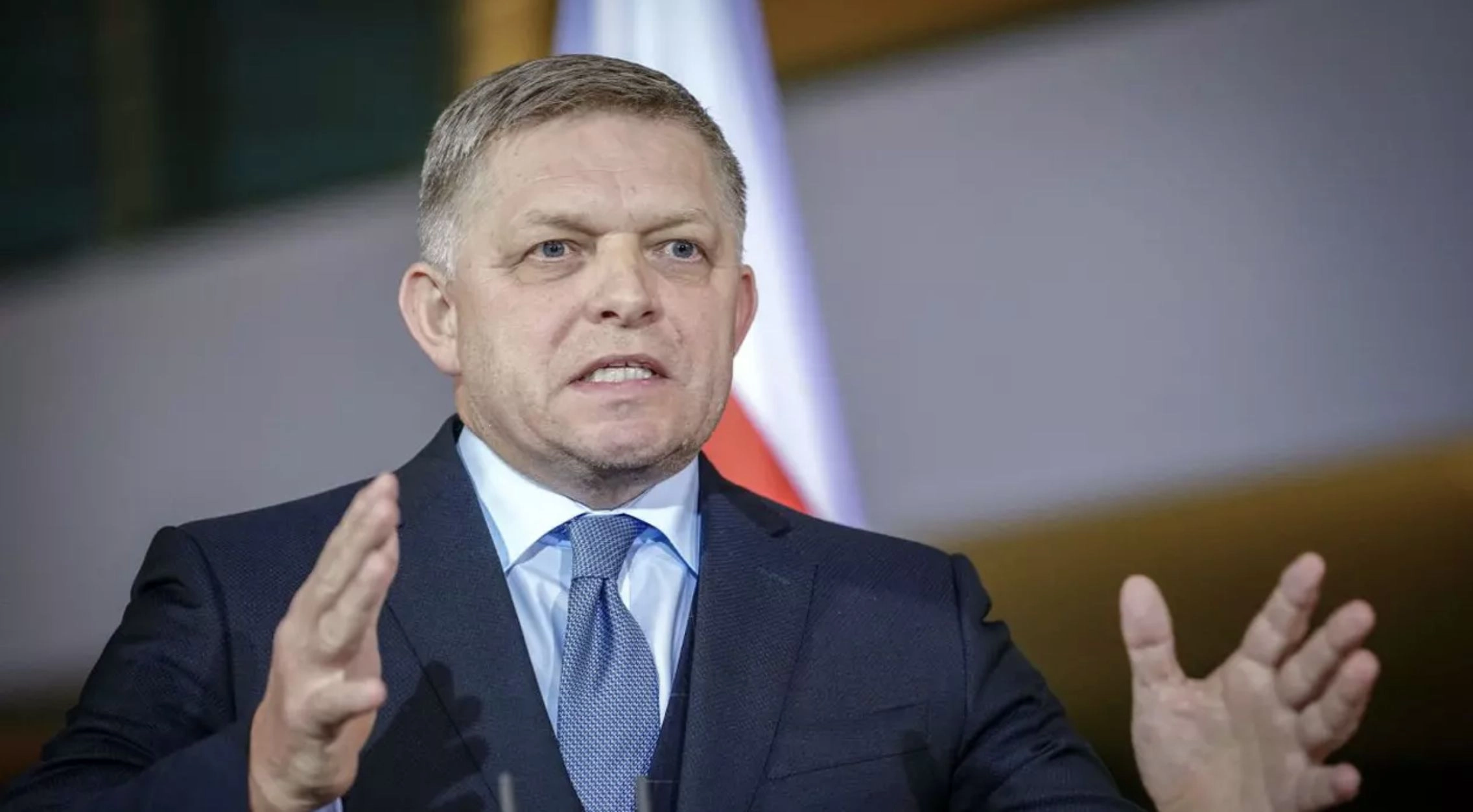 Alertă diplomatică: premierul Slovaciei anunță blocarea planurilor UE. Avertisment ferm de la Bratislava