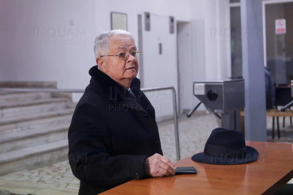 Dosarul Mineriadei, în pragul unui nou blocaj? Fostul șef al SRI, Virgil Măgureanu, solicită restituirea cauzei la (…)