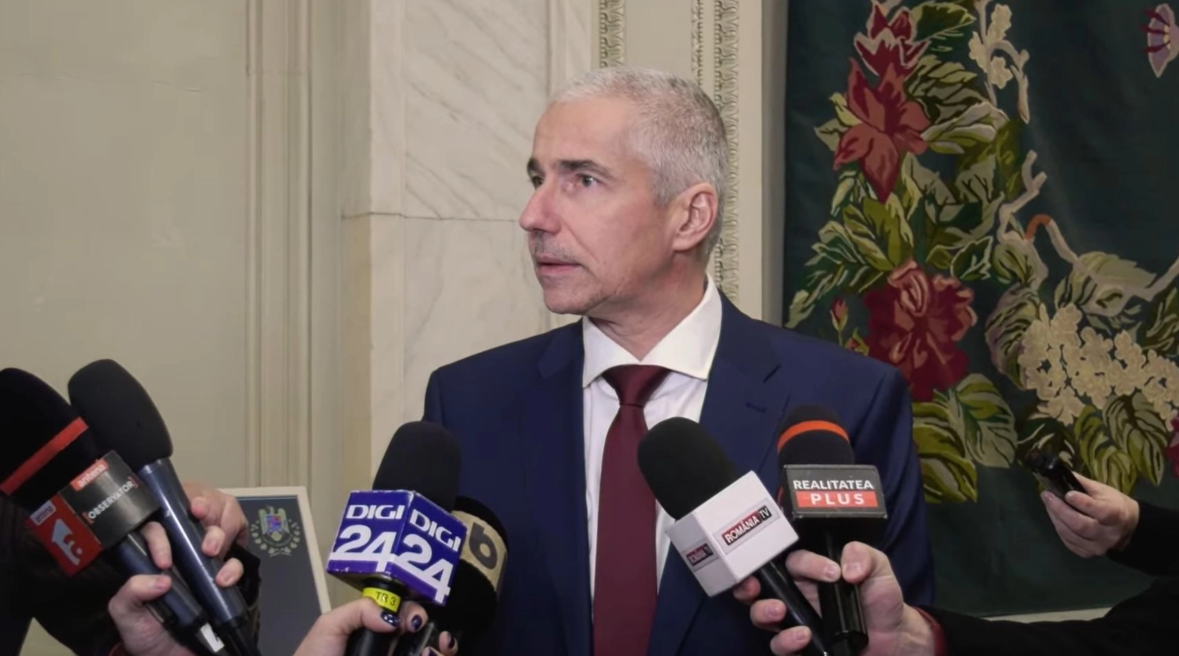 Ministrul Justiţiei, după afirmaţiile Oanei Gheorghiu despre magistraţi: Nu trebuie taxate drept privilegii nişte (…)