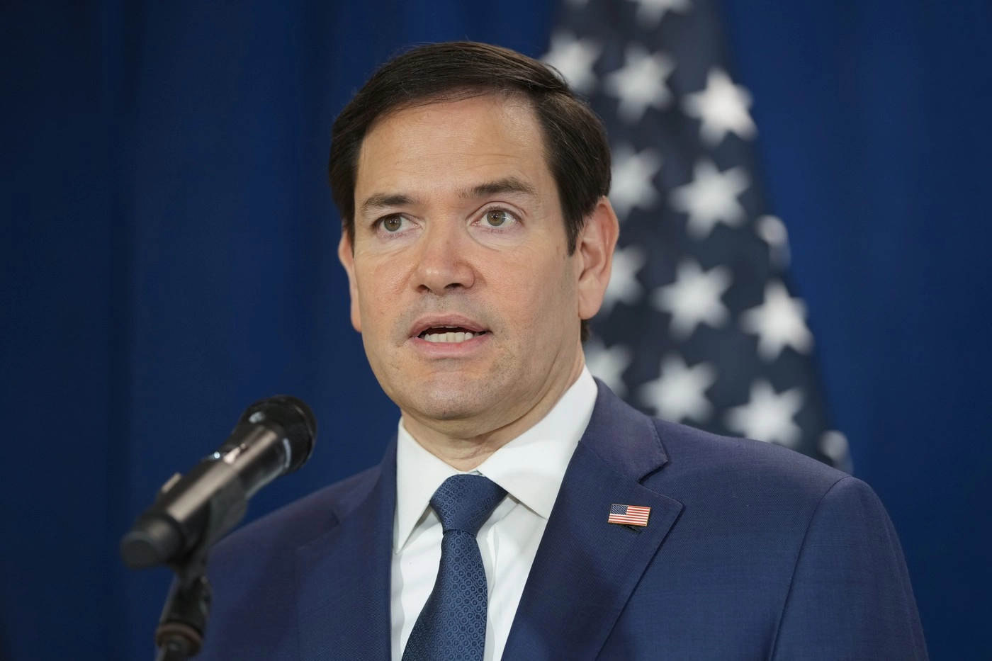 Marco Rubio va face o vizită în Israel pe fondul tensiunilor dintre SUA şi Orientul Mijlociu