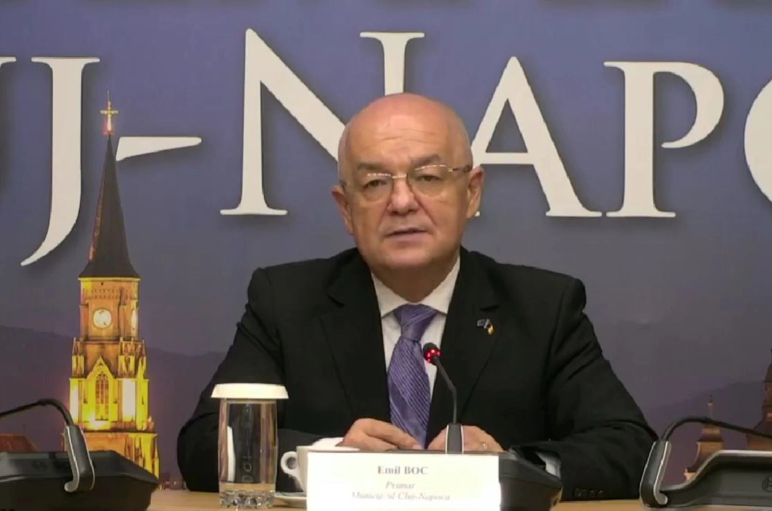 Emil Boc spulberă planul „referendumului” pe justiție: „Nu are o forță legislativă obligatorie” / Ce trebuie să facă (…)