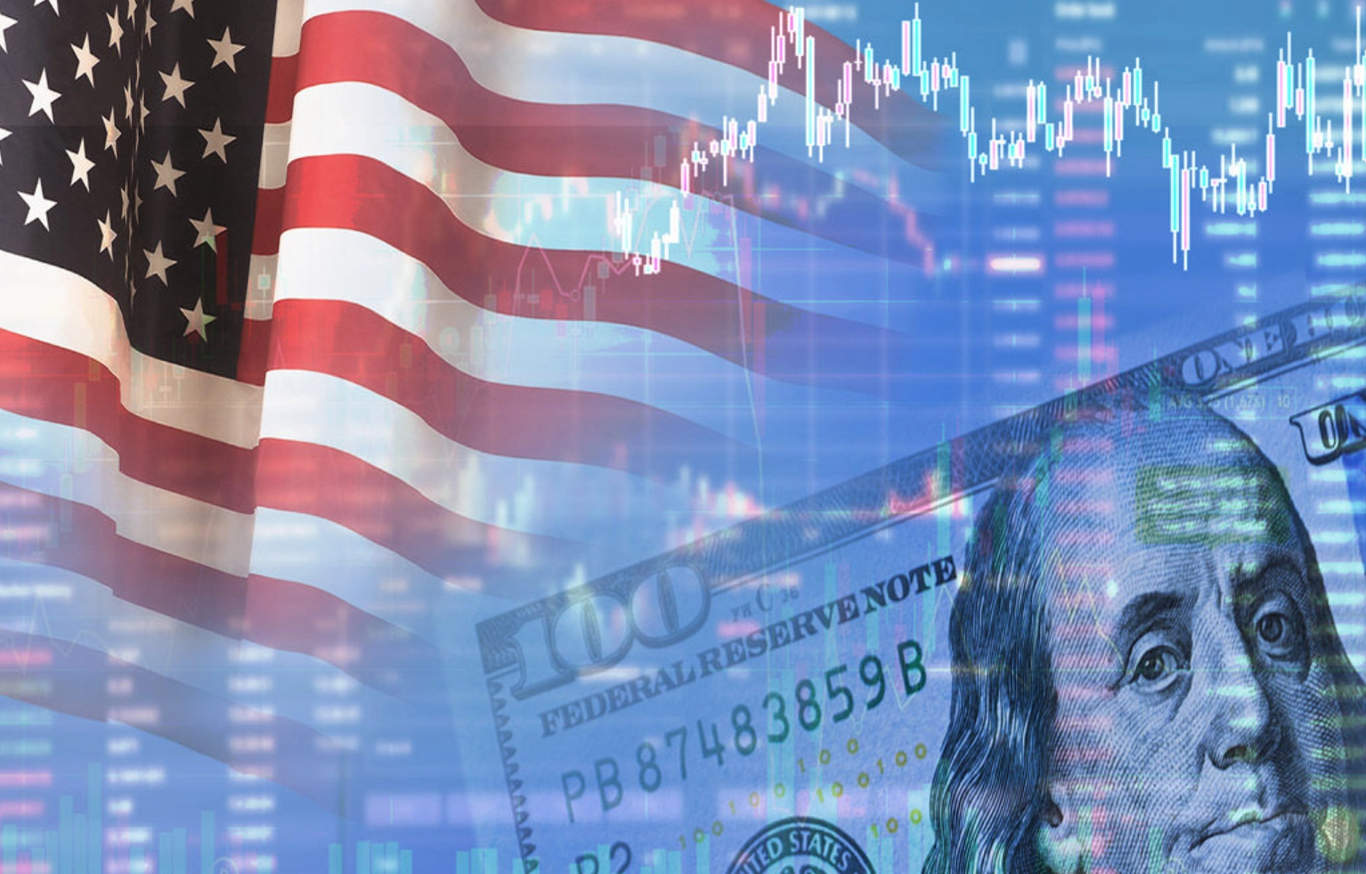 Americanii devin tot mai pesimişti în privinţa economiei: percepţiile negative au dus la o scădere semnificativă a (…)
