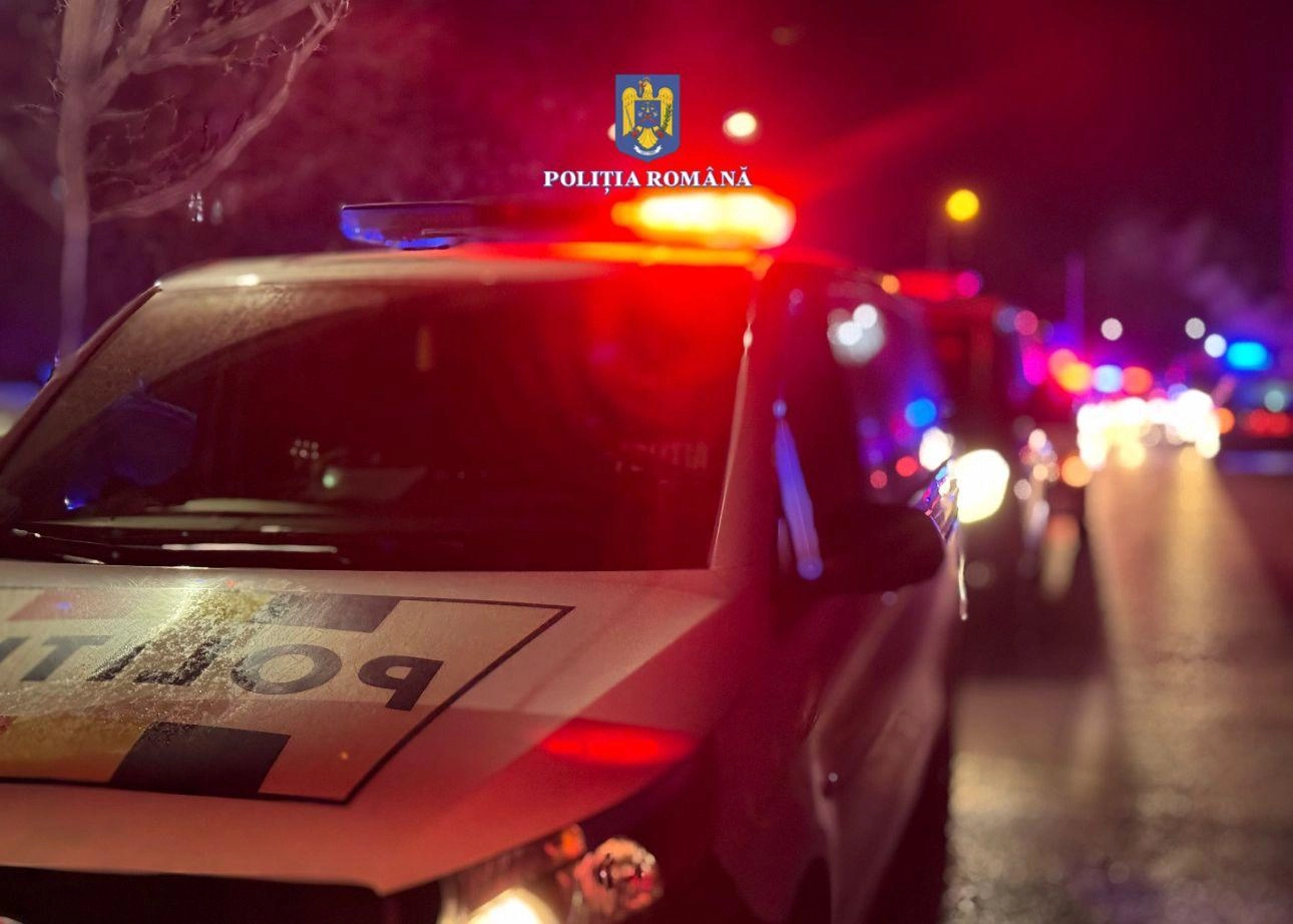 Bătaie într-o sală de evenimente din Craiova. Poliția este pe urmele agresorilor