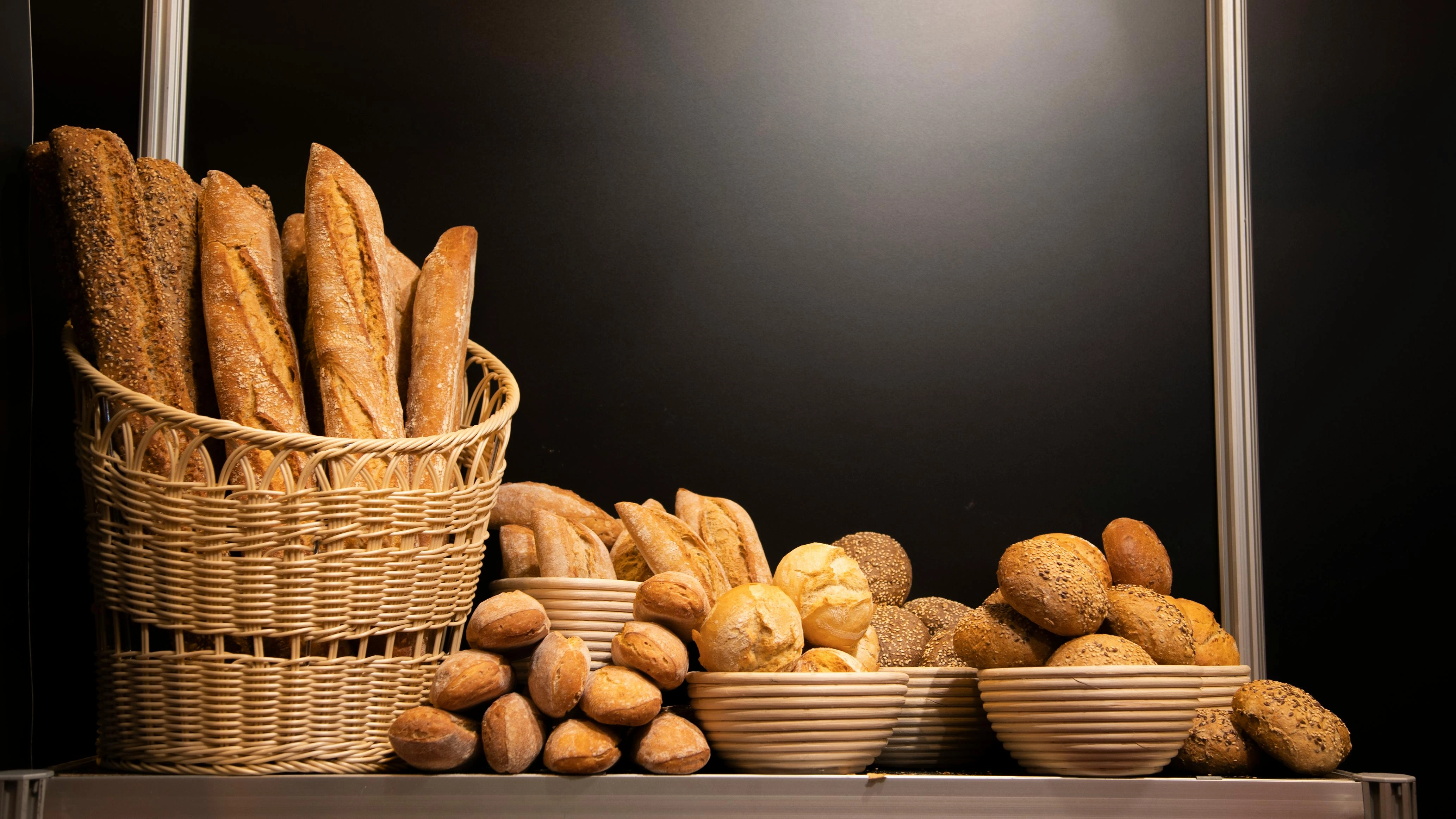 Studiu revoluționar: Sensibilitatea la gluten nu e cauzată de gluten!