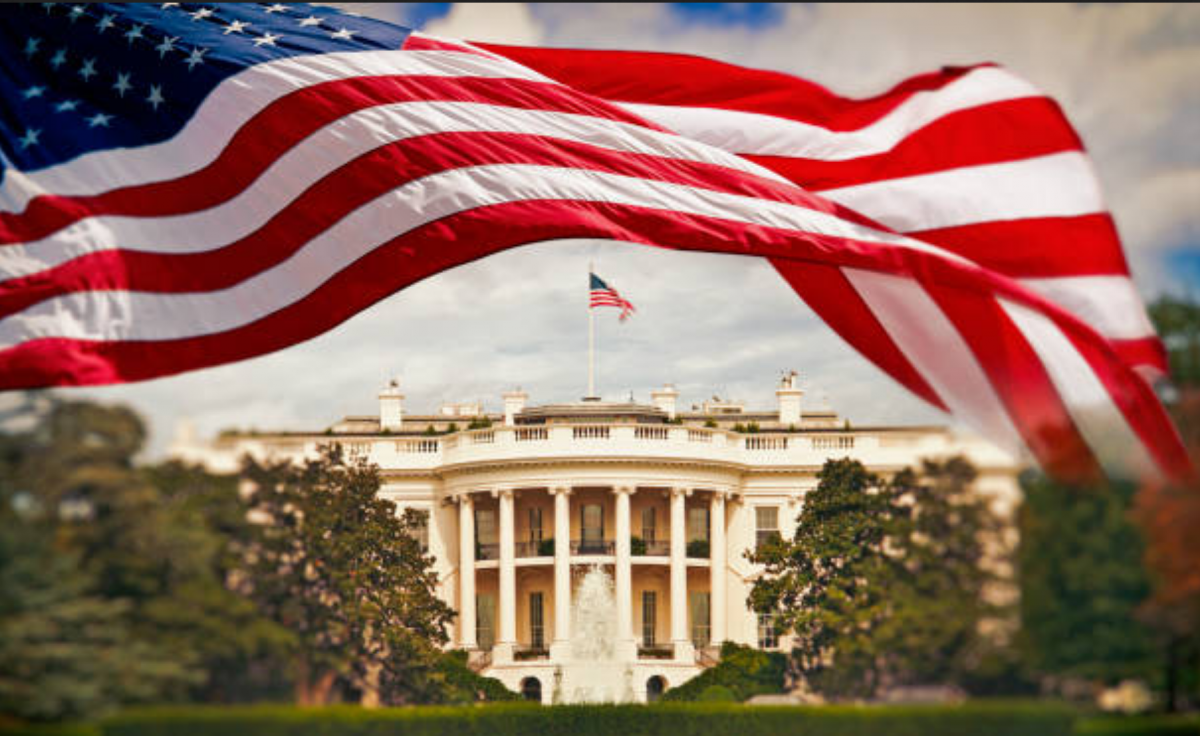 Unul din liderii europeni care merge la Washington. Vor avea loc negocieri despre continuarea războiului