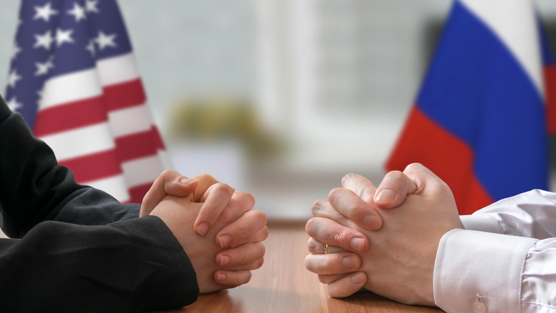 SUA amenință Rusia: Dacă continuă războiul 'America este pregătită să-şi facă treaba în moduri de care numai Statele (…)