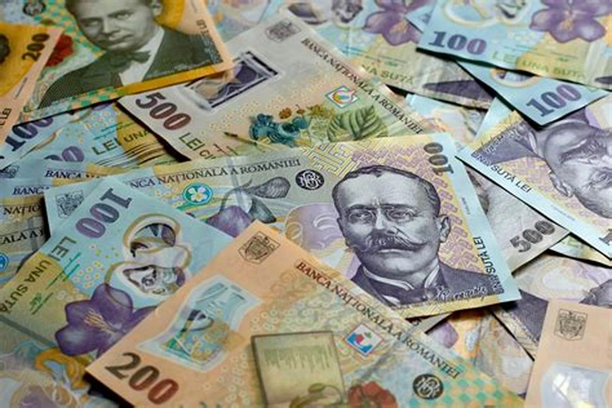 România a înregistrat un deficit de 22.275 milioane euro, în primele nouă luni ale anului